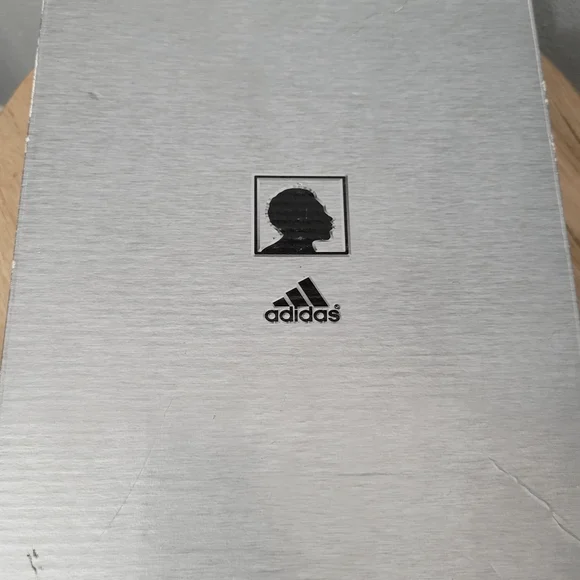 Vintage 2001 Kobe 2 J Adidas - Picture 8 of 13